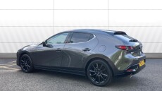 Mazda 3 2.0 Skyactiv X MHEV GT Sport Tech 5dr Petrol Hatchback